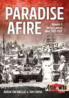 Paradise Afire, Volume 1 cover
