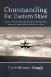 Commanding Far Eastern Skies cover