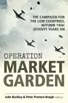 Operation Market Garden cover
