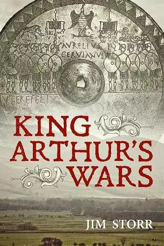 King Arthur's Wars cover