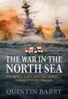 The War in The North Sea cover