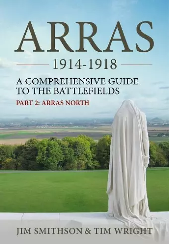 Arras 1914-1918 cover