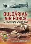 The Bulgarian Air Force in the Second World War cover