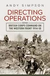 Directing Operations cover