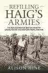 Refilling Haig’s Armies cover