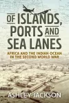 Of Islands, Ports and Sea Lanes cover