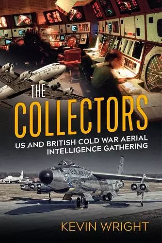 The Collectors cover