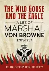 The Wild Goose and the Eagle cover