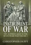 Instrument of War cover