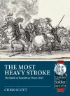 The Most Heavy Stroke cover