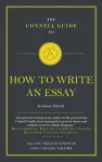 The Connell Guide To How To Write An Essay cover