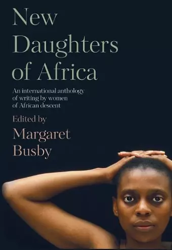 New Daughters of Africa cover