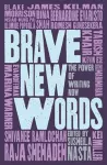 Brave New Words cover