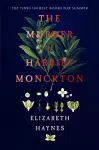 The Murder of Harriet Monckton cover