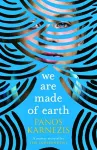 We are Made of Earth cover