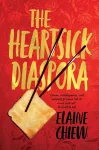 The Heartsick Diaspora, and other stories cover