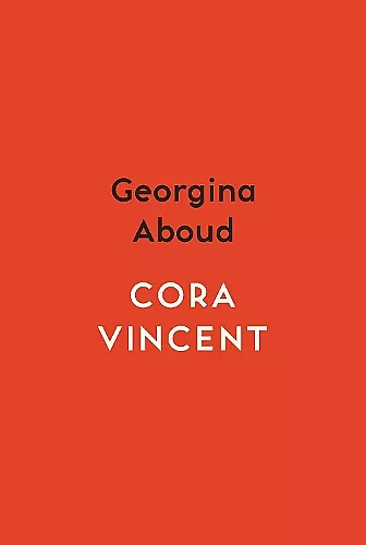 Cora Vincent cover