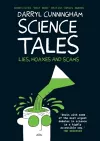 Science Tales cover