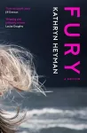 Fury: A Memoir cover