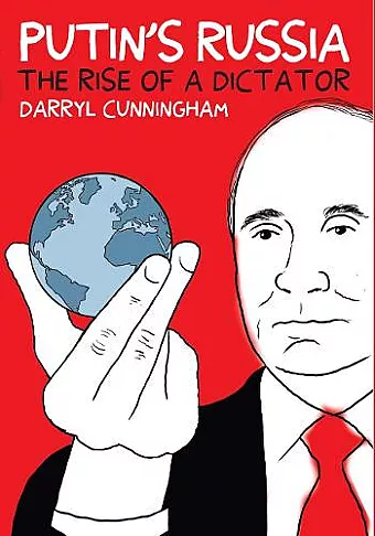 Putin's Russia cover