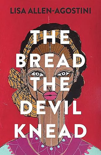 The Bread the Devil Knead cover