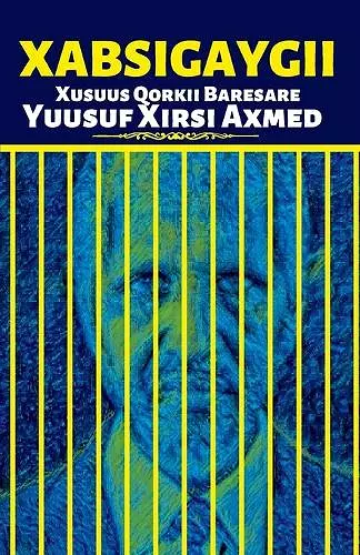 Xabsigaygii cover