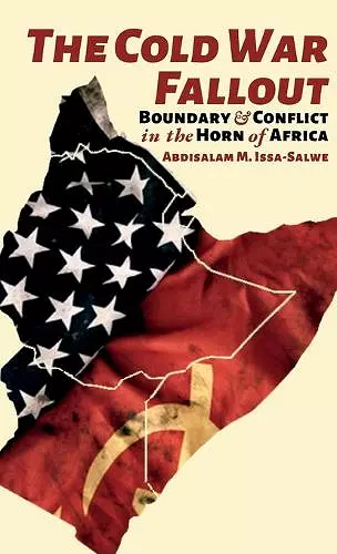 The Cold War Fallout cover