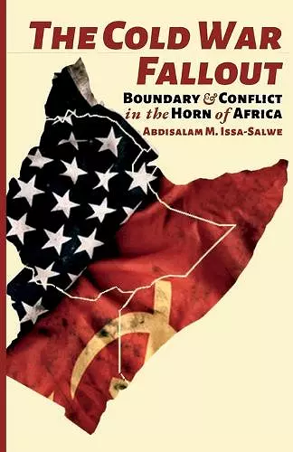 The Cold War Fallout cover