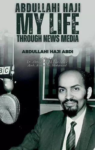 Abdullahi Haji cover