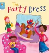 Reading Gems: The Party Dress (Level 3) cover