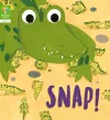 Reading Gems: Snap! (Level 4) cover