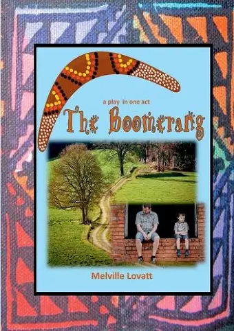 The Boomerang cover