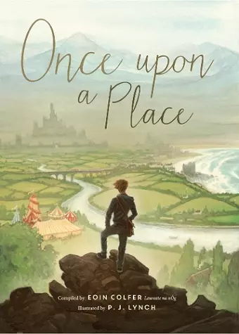 Once upon a Place cover