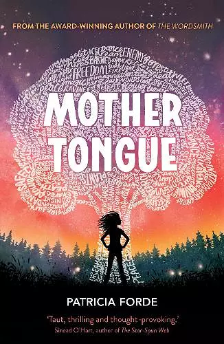 Mother Tongue cover