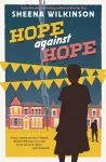 Hope against Hope cover
