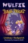 Wulfie: Stage Fright cover