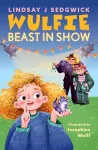 Wulfie: Beast in Show cover