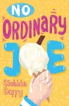 No Ordinary Joe cover