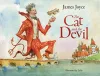 The Cat and the Devil – A children's story by James Joyce packaging