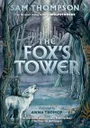 The Fox's Tower cover