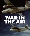 War In The Air cover