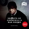 Secrets Of Churchills War Rooms Compact Ed cover