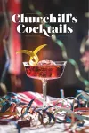 Churchill's Cocktails cover