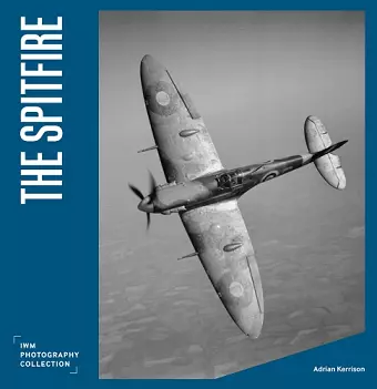 The Spitfire cover