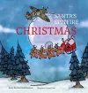 Santa's Spitfire Christmas cover