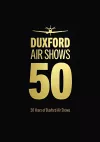 50 Years of Duxford Air Shows cover