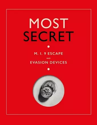 Most Secret cover