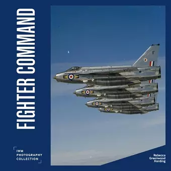 Fighter Command cover