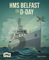 HMS Belfast on D-Day cover