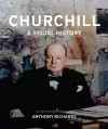 Churchill: A Visual History cover